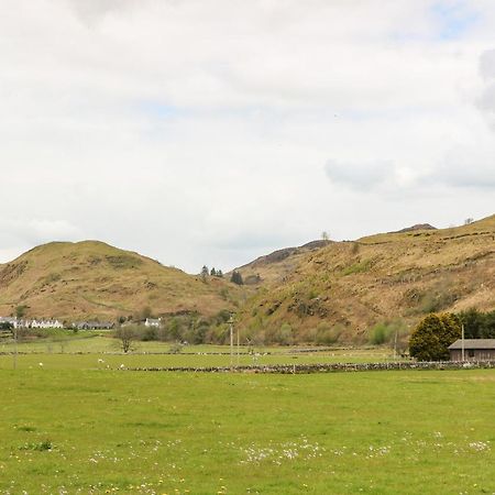 Villa Kilmartin View Lochgilphead Exterior foto