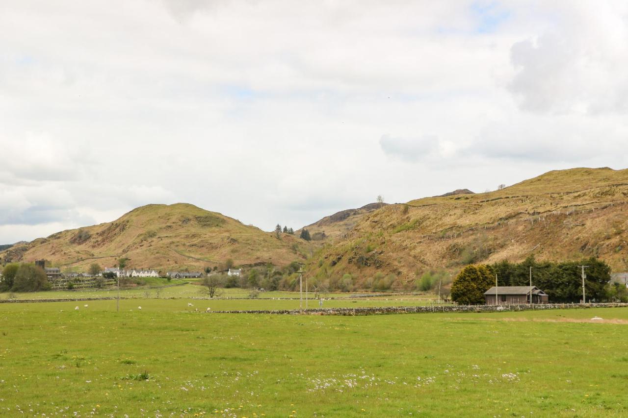 Villa Kilmartin View Lochgilphead Exterior foto
